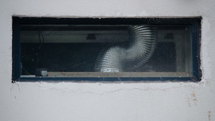 Havalandırma (HVAC)